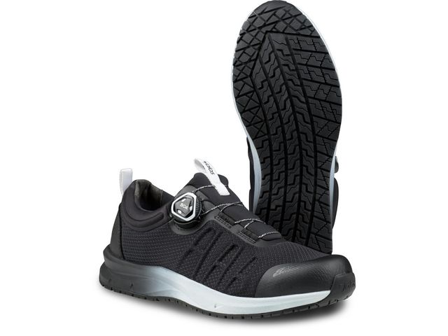 JALAS Yrkessko 5382 Spoc O1 ESD SRC 37 | Arbetskläder - Arbetsskor - Yrkesskor | Kontorsexperten