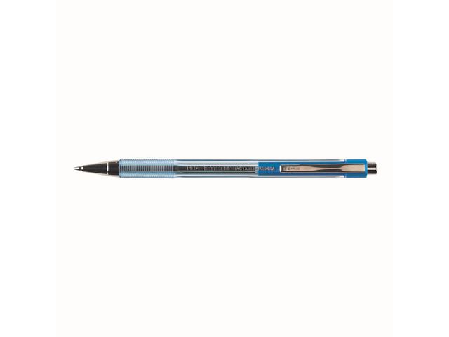 PILOT Kulpenna BP-145 RT 1,0 blå | Kontorsmaterial - Pennor - Kulpennor | Kontorsexperten
