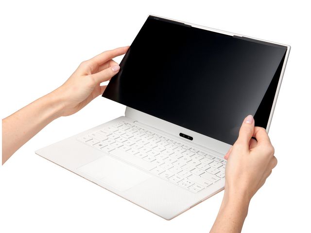 KENSINGTON Sekretessfilter 14"" 16:9 | Datorprodukter - Bildskärmar och tillbehör - Sekretessfilter | Kontorsexperten