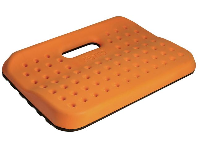 Knäskyddsplatta FENTO Board | Skyddsutrustning - Underhåll och service - Utrustning | Kontorsexperten