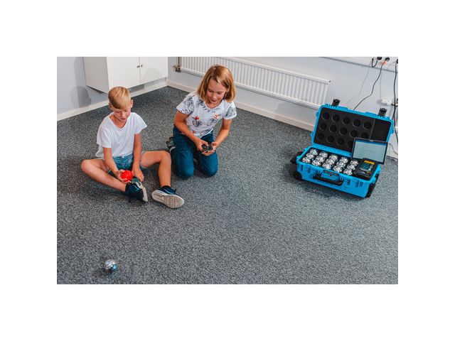 Produktfoto för sphero Bolt Power pack i box