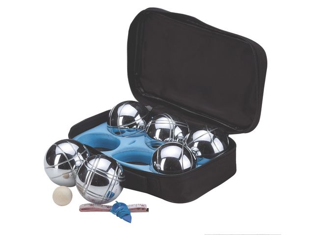 Boule | Skola och förskola - Idrott, hälsa och rörelse - Spel och aktiviteter | Kontorsexperten