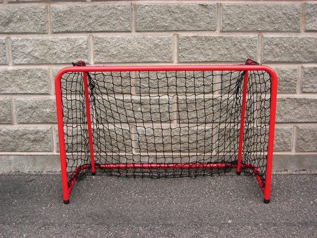 Målbur 60x90cm | Skola och förskola - Idrott, hälsa och rörelse - Innebandy | Kontorsexperten