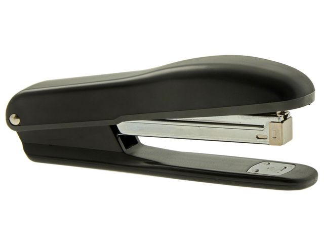 Actual Häftapparat helstapel svart 70mm | Kontorsmaterial - Till skrivbordet - Häftapparater - Manuella | Kontorsexperten