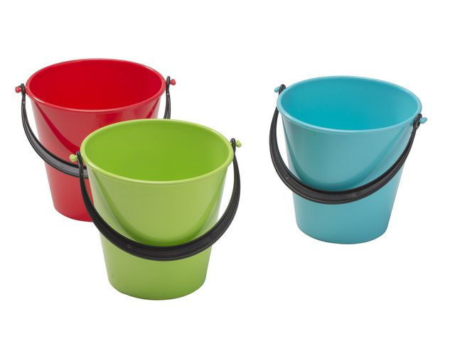 NYBY Hinkar 2L 5/fp | Skola och förskola - Lekmaterial - Sandlek och vattenlek | Kontorsexperten