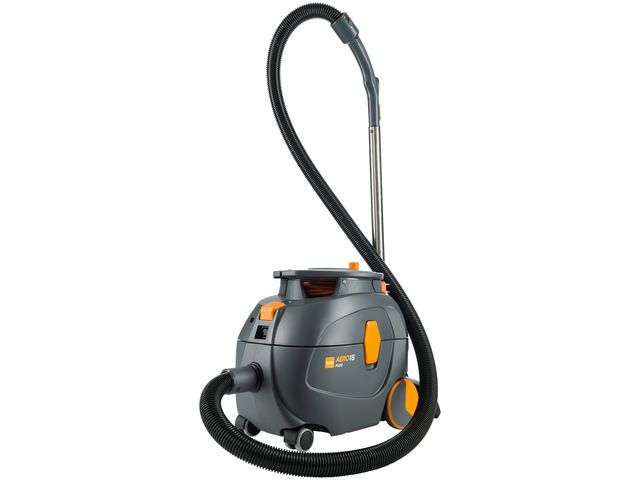TASKI Dammsugare AERO 15 PLUS EURO | Städ och hygien - Dammsugare - Dammsugare | Kontorsexperten