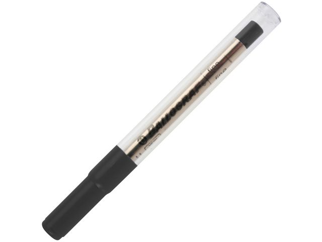BALLOGRAF Refill Original F svart | Kontorsmaterial - Pennor - Pennpatroner | Kontorsexperten