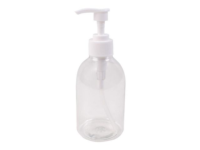 PLAYBOX Pumpflaska 300ml | Skola och förskola - Målarfärg och tillbehör - Vattenkopp och tillbehör | Kontorsexperten