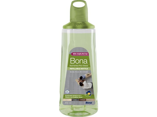 BONA Golvrengöring sten refill 850ml