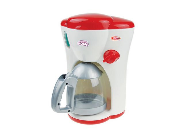 Kaffebryggare Leka | Skola och förskola - Lekmaterial - Kök och matlek | Kontorsexperten