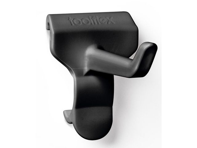 toolflex Redskapshållare One krok 3/fp | Städ och hygien - Städvagnar - Tillbehör städvagnar | Kontorsexperten