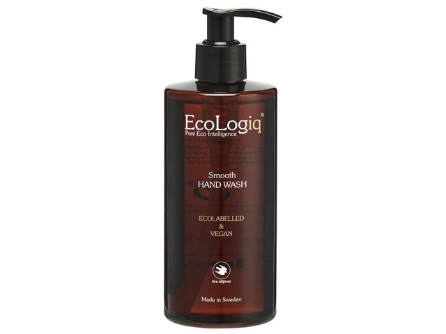 Ecologiq Tvål Smooth Hand Wash 330ml | Städ och hygien - Tvål och hygien - Tvål - Flytande | Kontorsexperten