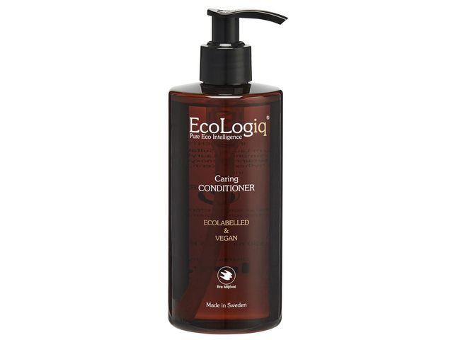 Ecologiq Balsam Caring Conditioner 330ml | Städ och hygien - Tvål och hygien - Duschtvål och Shampoo | Kontorsexperten