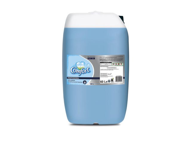 COMFORT Sköljmedel Pro Formula Original 60L | Städ och hygien - Tvättmedel och klädvård - Sköljmedel | Kontorsexperten