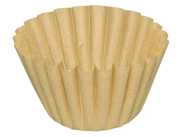 ABENA Kaffefilter Brew matic, 90mm 250/fp