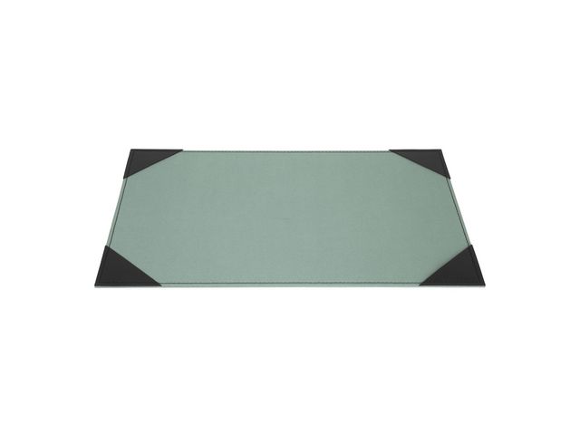 Bigso Box Skrivbordsunderlägg Annie Mint | Kontorsmaterial - Till skrivbordet - Skrivunderlägg | Kontorsexperten