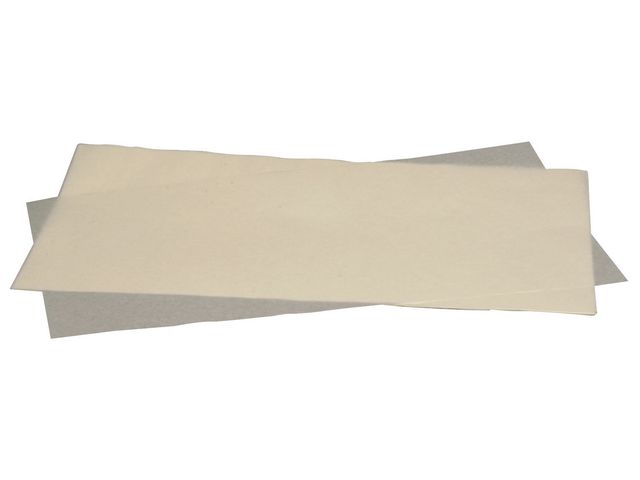 Produktfoto för ABENA Bakpapper ark 40g 30x52cm