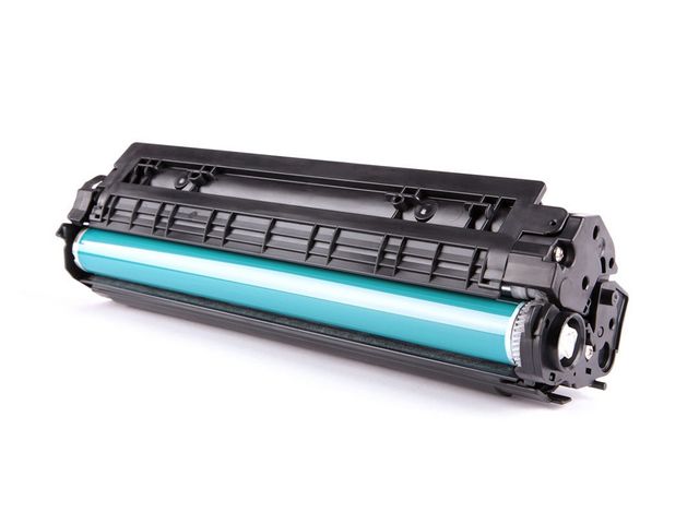 Konica Minolta Toner TNP49C Cyan | Toner och bläck - Tonerkassetter - Toner Konica Minolta | Kontorsexperten