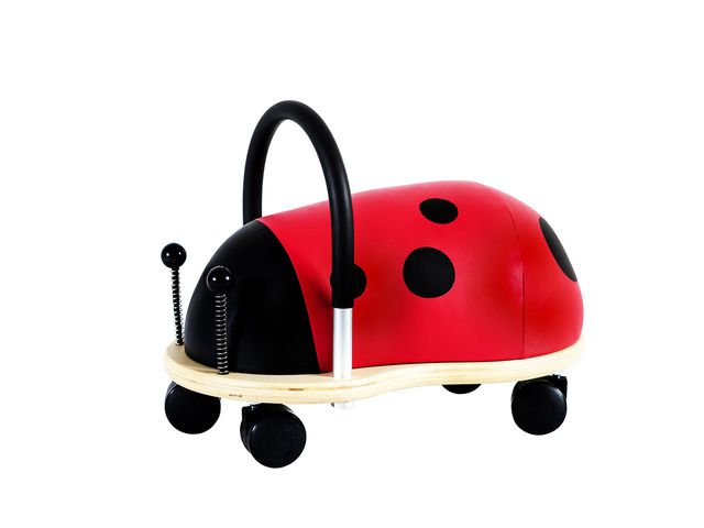 Buggy Nyckelpiga | Skola och förskola - Lekmaterial - Förskolelek | Kontorsexperten