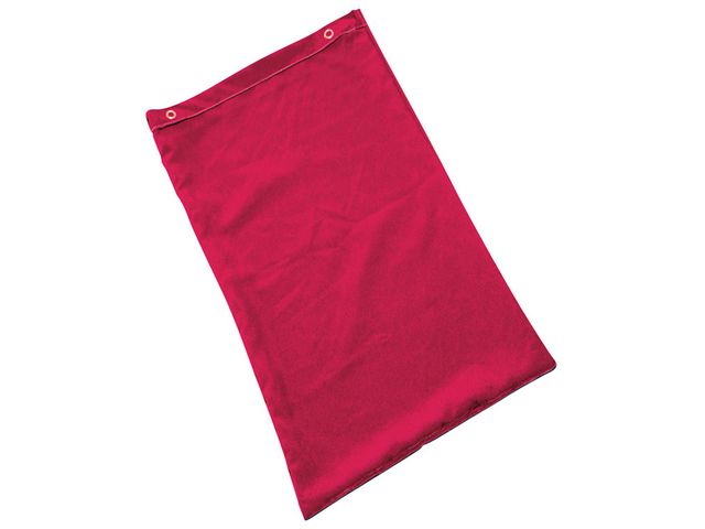 NORDEX Moppsäck röd till S-Vagn