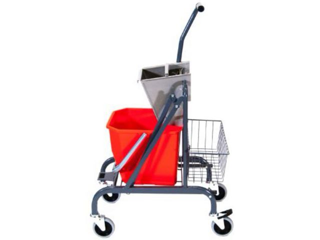 NORDEX Svabbvagn Robust