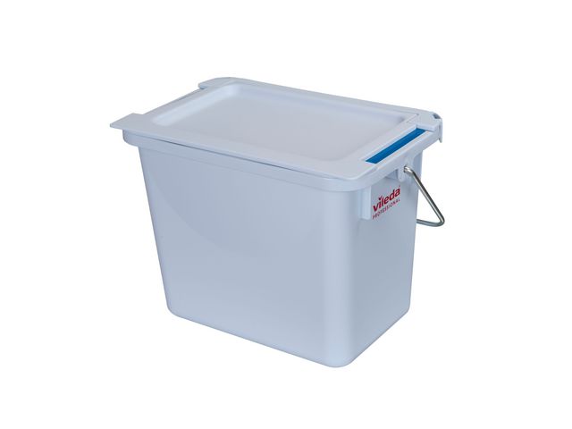 Vileda Städhink Professionell Origo 6l | Städ och hygien - Städredskap - Hinkar och tillbehör | Kontorsexperten