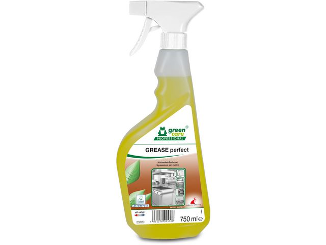 Tana Allrengöring GREASE perfect pray 750ml | Städ och hygien - Rengöringsmedel - Köksrent | Kontorsexperten