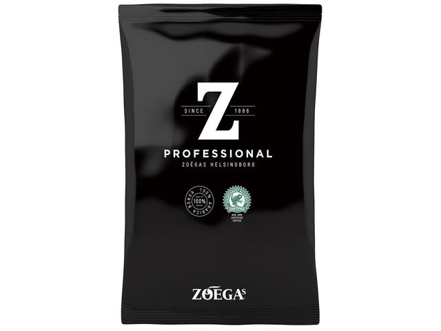 ZOEGAS Kaffe Skånerost Horns bland 1kg | Kök och servering - Kaffe och te - Bryggkaffe | Kontorsexperten