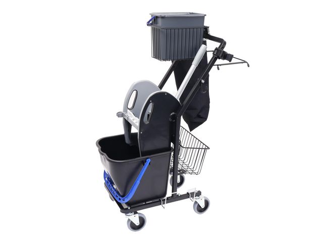 Activa Svabbvagn Mikro