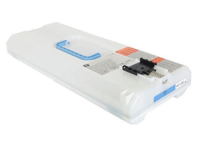 Canon Wastetoner WT-202 | Toner och bläck - Wastetoner - Wastetoner Canon | Kontorsexperten