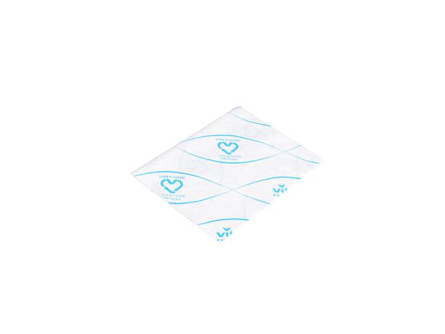 Vileda Engångsduk MicronSolo blå 100/fp | Städ och hygien - Städdukar och diskdukar - Städdukar - Mikro | Kontorsexperten