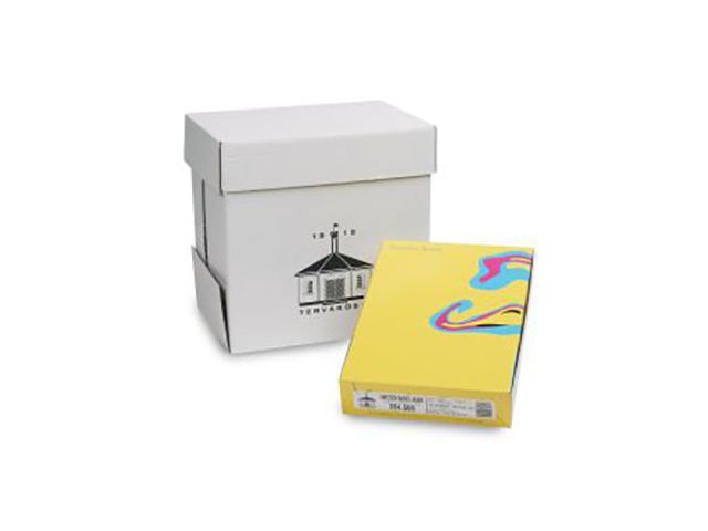 Kopieringspapper Sweden Laser A4 90g ohålat 500/fp | Kontorspapper - Specialpapper - Laserpapper | Kontorsexperten