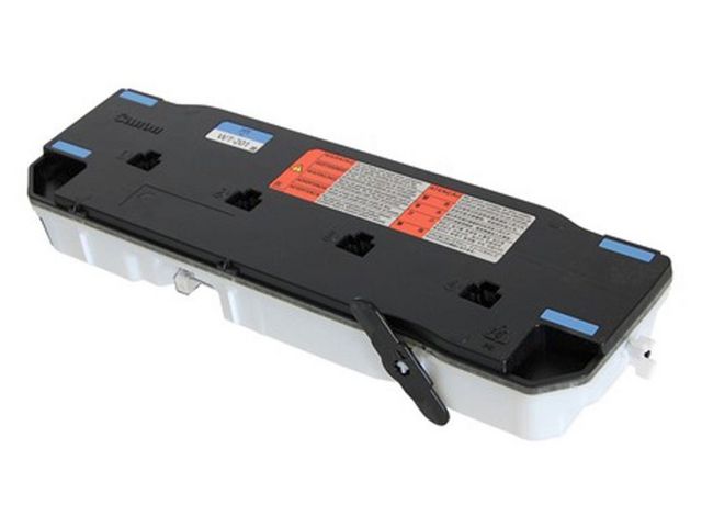 Canon Wastetoner iRC250 | Toner och bläck - Wastetoner - Wastetoner Canon | Kontorsexperten