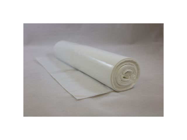 Papperskorgspåse LLD Basko 35L 100/rl | Städ och hygien - Påsar och säckar - Papperskorgspåsar | Kontorsexperten