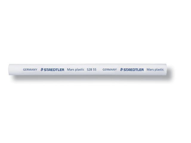 Staedtler Mars Refill för Mars® Plastic hållare för radergummi | Kontorsmaterial - Pennor - Radergummi | Kontorsexperten