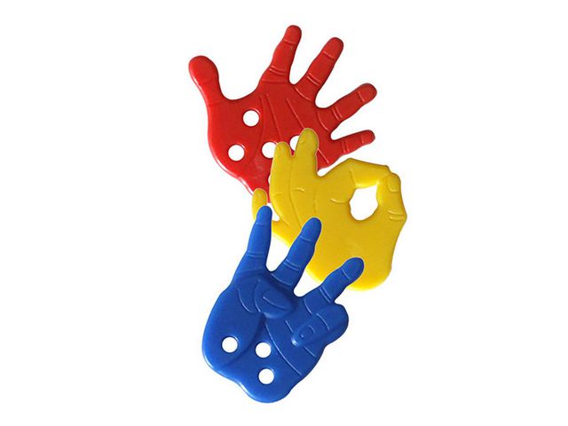 Plastfigurer 72/fp | Skola och förskola - Klassrummet / Lära - Matematik | Kontorsexperten