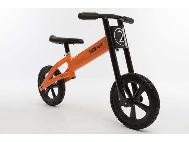 RABO Springcykel RABO Zippl large