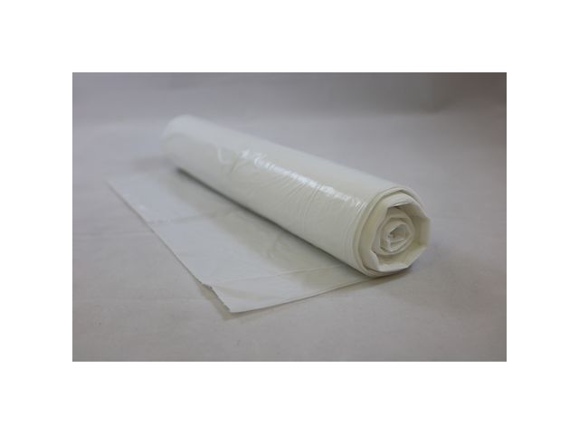 Papperskorgspåse LLD 35L 15my vit 50/rl | Städ och hygien - Påsar och säckar - Papperskorgspåsar | Kontorsexperten