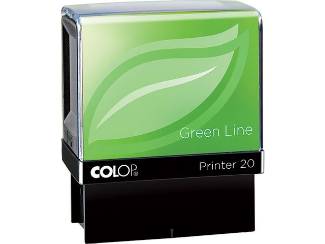 Stämpel med Standartext: INTERNT | Kontorsmaterial - Till skrivbordet - Stämplar | Kontorsexperten