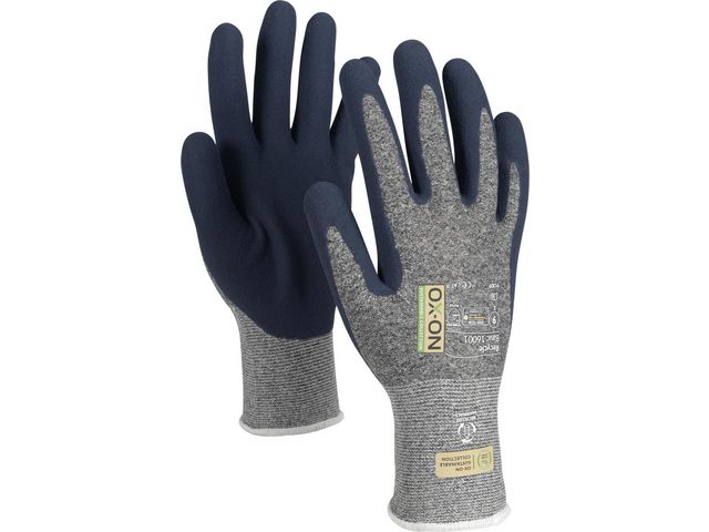 OX-ON Arbetshandske 16001 Recycle 9 | Skyddsutrustning - Skyddshandskar - Montagehandskar | Kontorsexperten