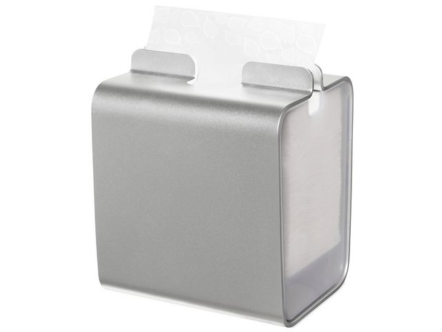 Tork Dispenser N4 XPremiumSSSNAP alu | Kök och servering - Servetter och dukar - Anskaffning | Kontorsexperten