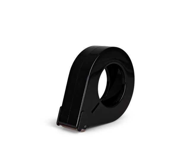 ETAB Tejphållare päronformad 122380 38mm | Emballage och lagerutrustning - Packtejper - Packtejphållare | Kontorsexperten