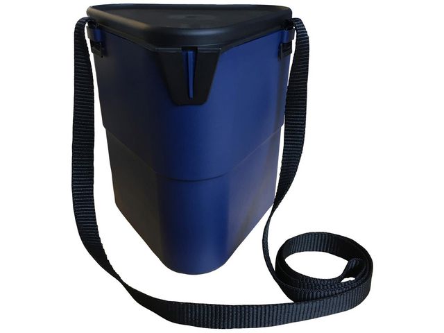 Sundström Förvaringsväska SR230 | Skyddsutrustning - Andningsskydd - Tillbehör | Kontorsexperten