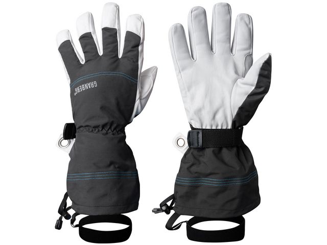 Granberg Vinterhandske 4270 8 | Skyddsutrustning - Skyddshandskar - Vinterhandskar | Kontorsexperten