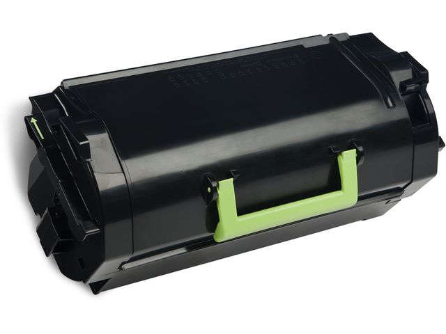 Lexmark Toner 62D2X0E | Toner och bläck - Tonerkassetter - Toner Lexmark | Kontorsexperten