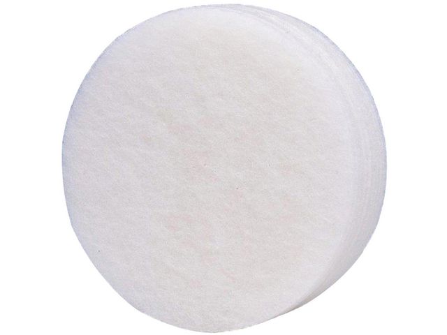 Sundström Förfilter SR221 | Skyddsutrustning - Andningsskydd - Tillbehör | Kontorsexperten