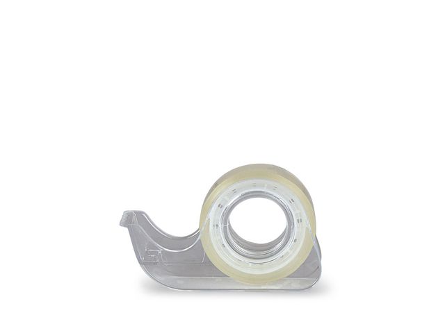 Kontorstejp 1012H 12mmx10m disp | Kontorsmaterial - Tejp lim och häftmassa - Tejp - Kontor | Kontorsexperten