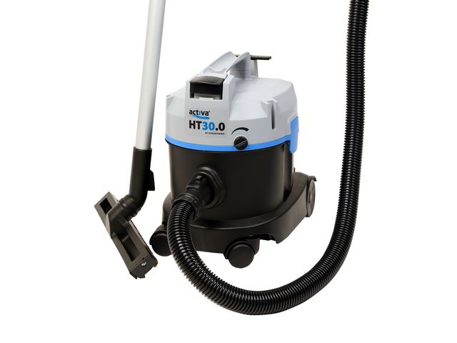 Activa Dammsugare HT30.0