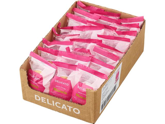 DELICATO Kaka Mazarin 55g