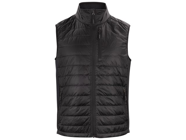 TEXSTAR Hybridväst FV74 L | Arbetskläder - Arbetsvästar - Funktionsväst | Kontorsexperten